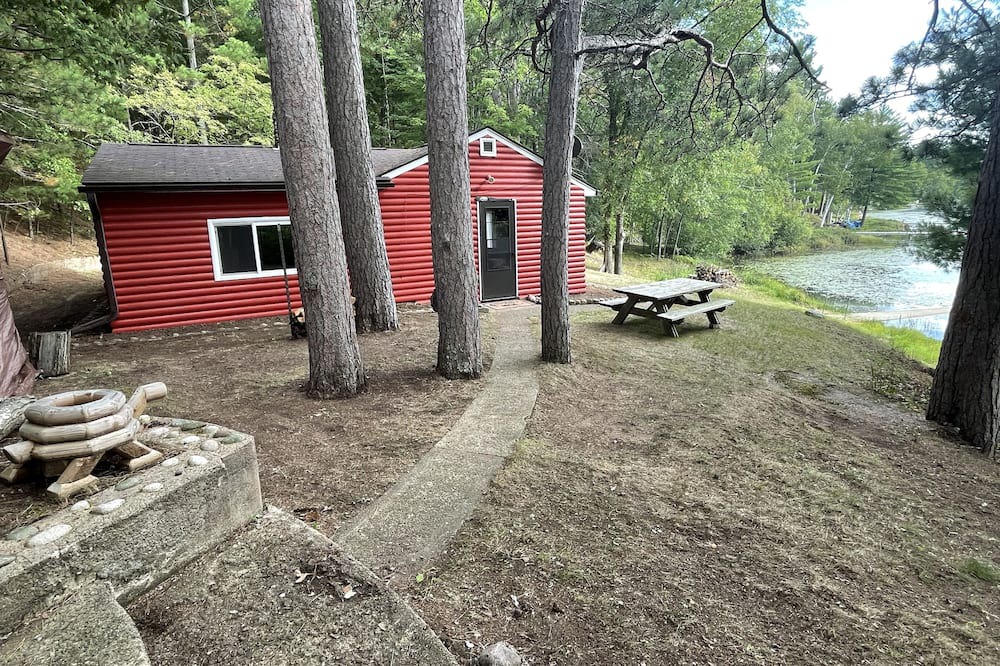 Photo of Outdoor in Iron River