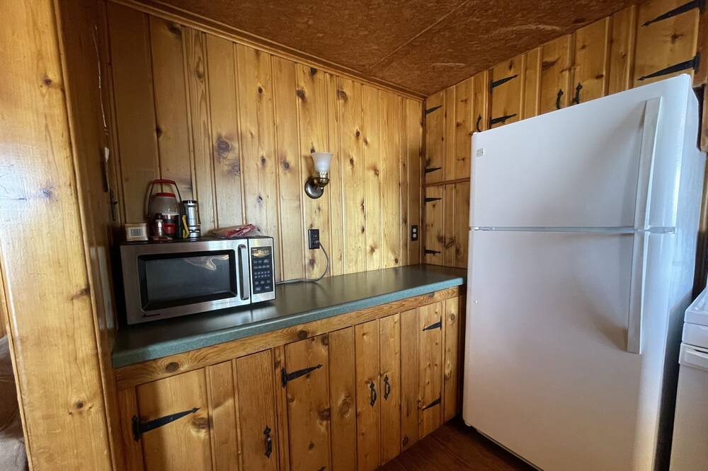 Photo of Kitchen in Iron River