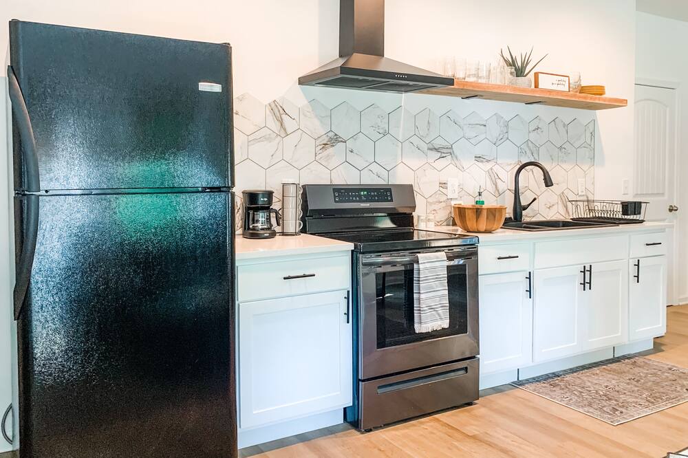 Photo of Kitchen in Hoschton