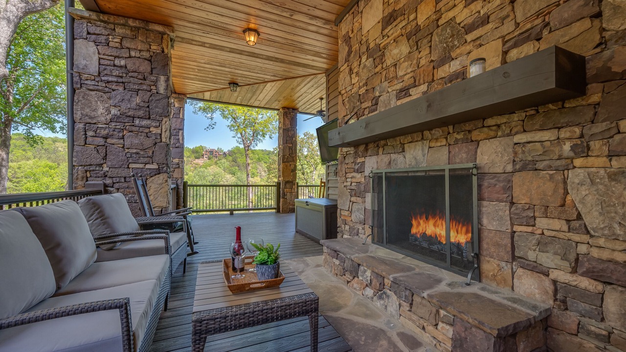 Photo of Outdoor in Mill Spring