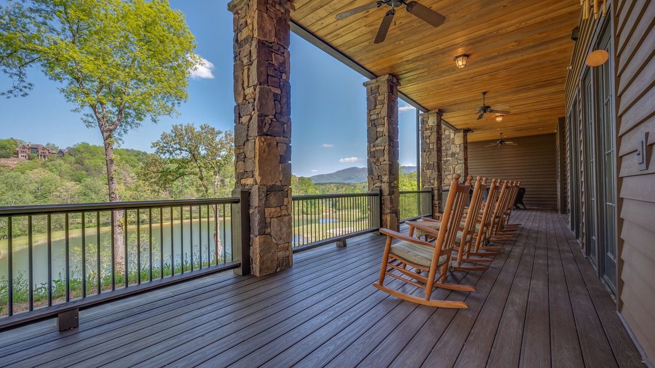 Photo of Outdoor in Mill Spring