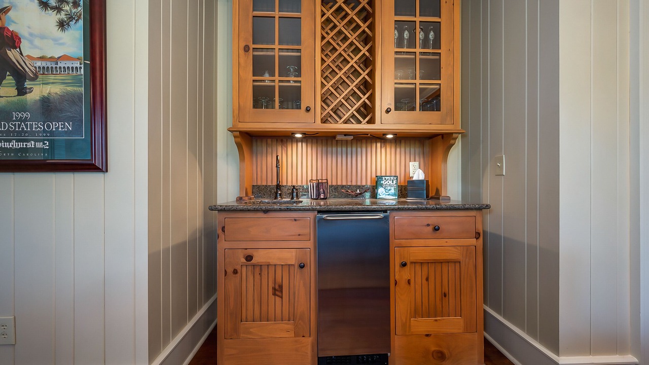 Photo of Kitchen in Mill Spring