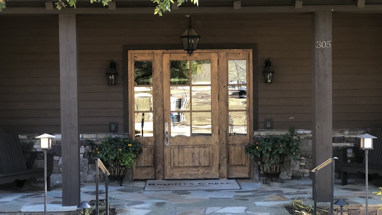 Photo of Outdoor in Mill Spring