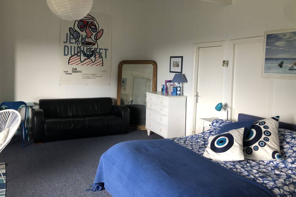 Photo of Bedroom in Benerville-sur-Mer