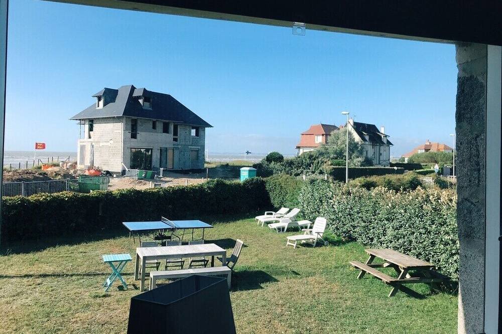 Photo of Outdoor in Benerville-sur-Mer