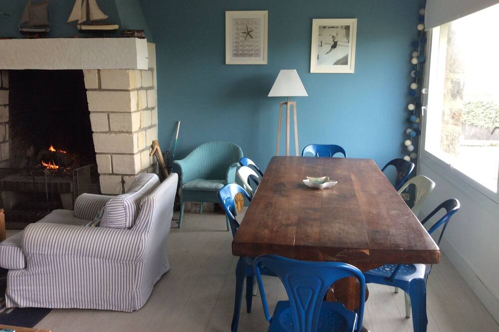 Photo of Livingroom in Benerville-sur-Mer