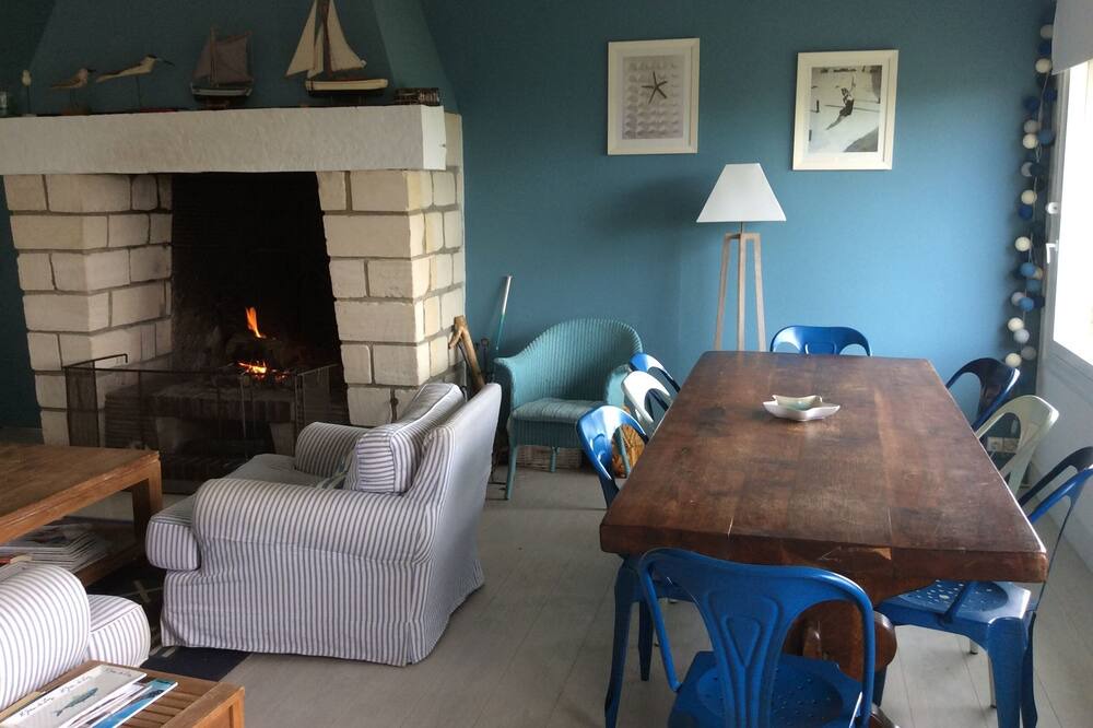 Photo of Livingroom in Benerville-sur-Mer