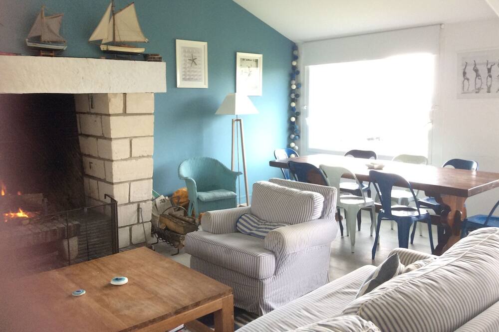Photo of Livingroom in Benerville-sur-Mer