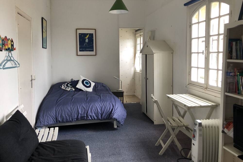 Photo of Bedroom in Benerville-sur-Mer