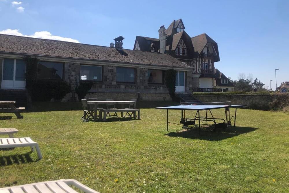 Photo of Outdoor in Benerville-sur-Mer