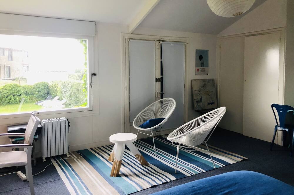 Photo of Bedroom in Benerville-sur-Mer