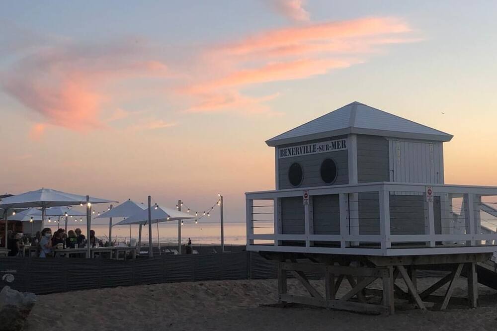 Photo of Outdoor in Benerville-sur-Mer
