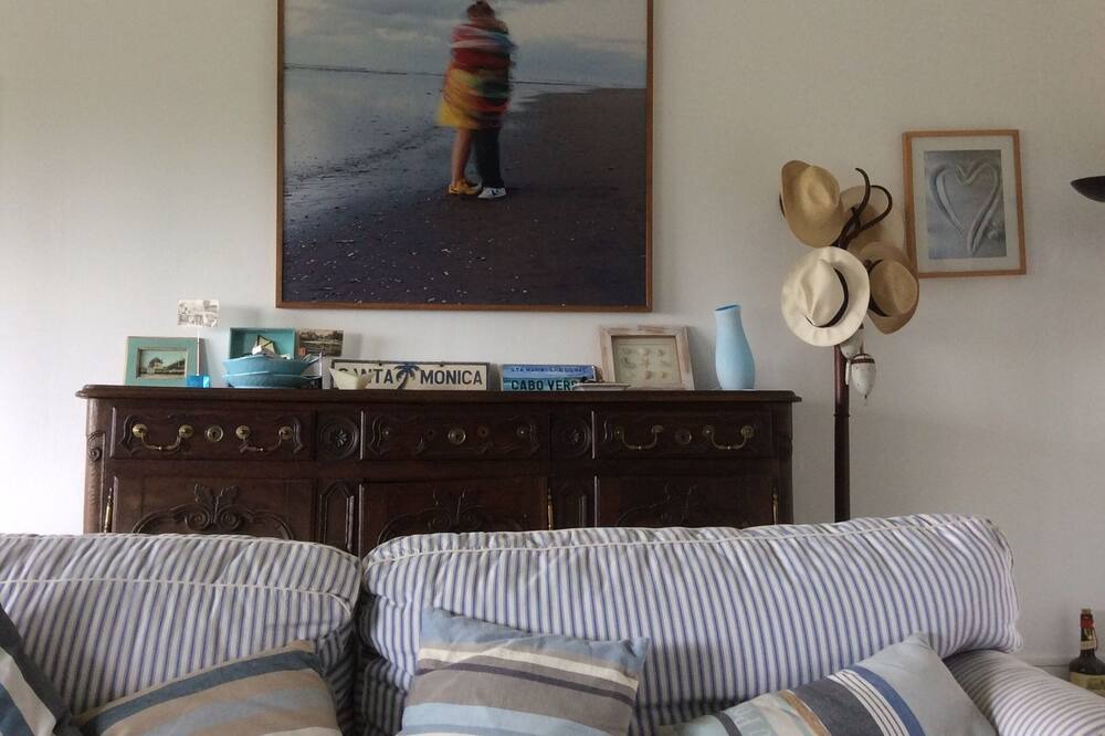 Photo of Livingroom in Benerville-sur-Mer