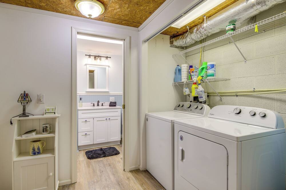 Photo of Bedroom in Bean Station
