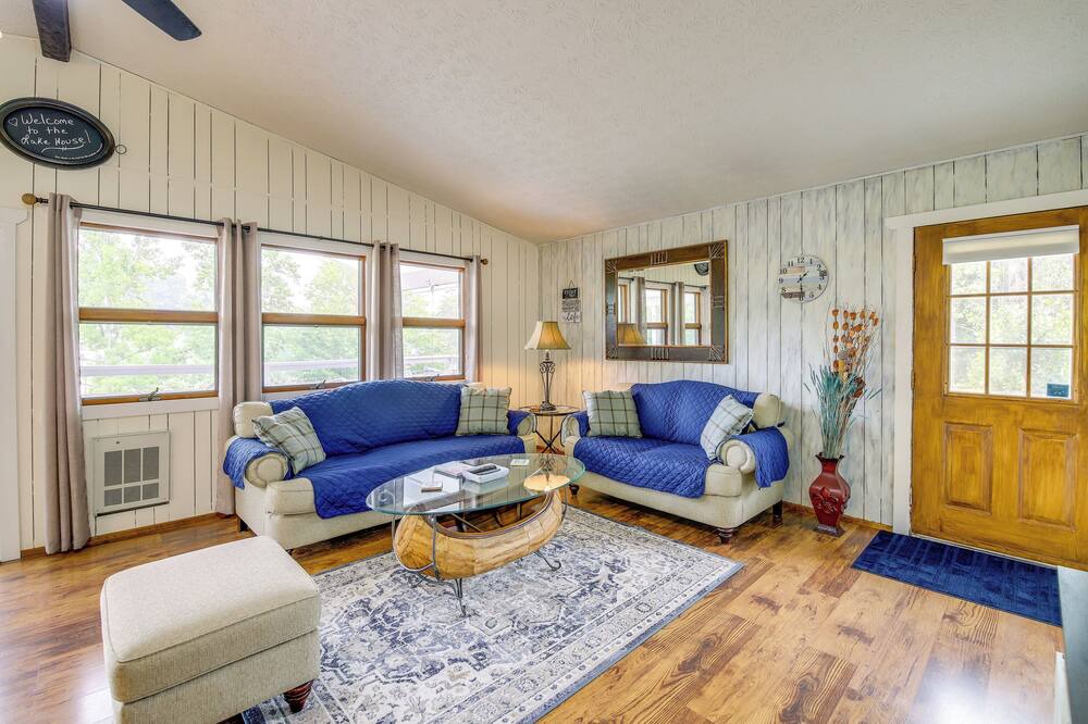 Photo of Livingroom in Bean Station
