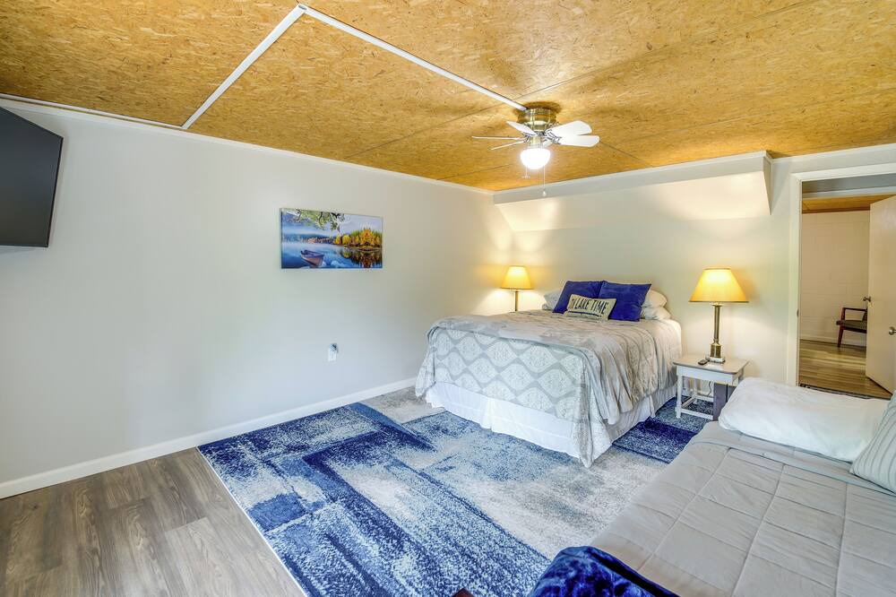Photo of Bedroom in Bean Station