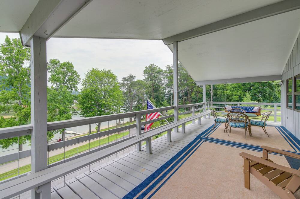 Photo of Outdoor in Bean Station