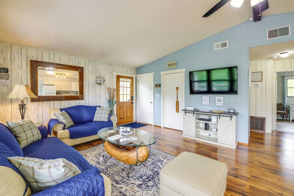 Photo of Bedroom in Bean Station