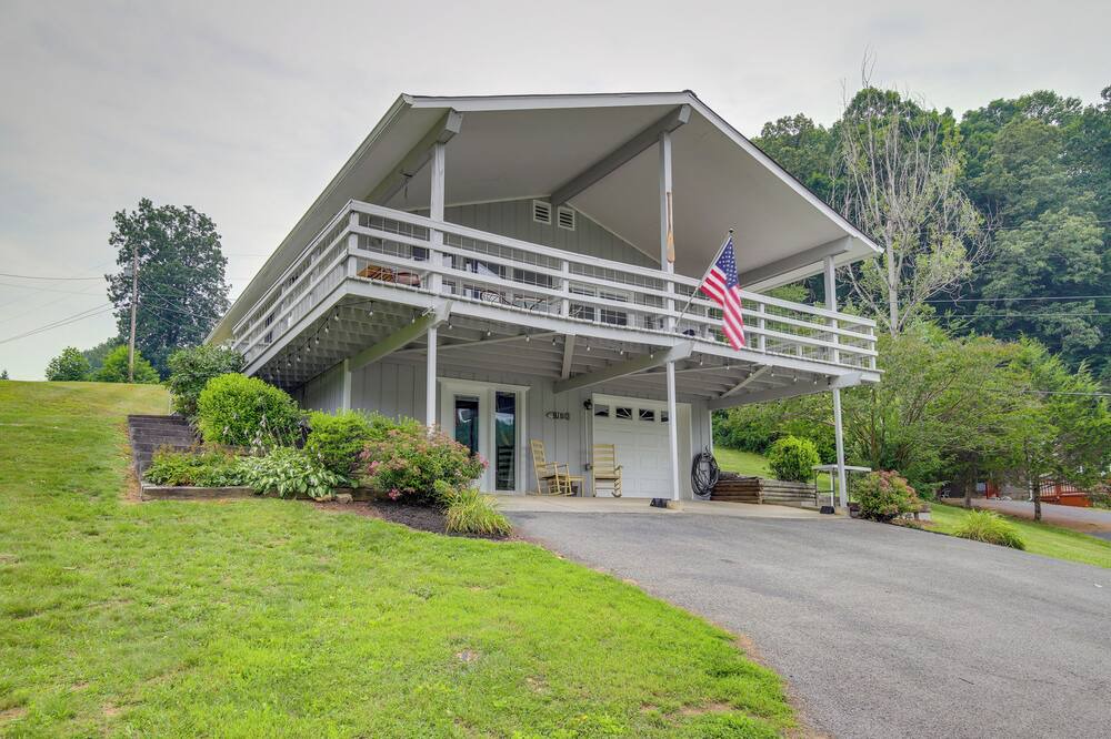 Photo of Outdoor in Bean Station