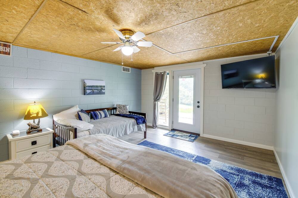 Photo of Bedroom in Bean Station
