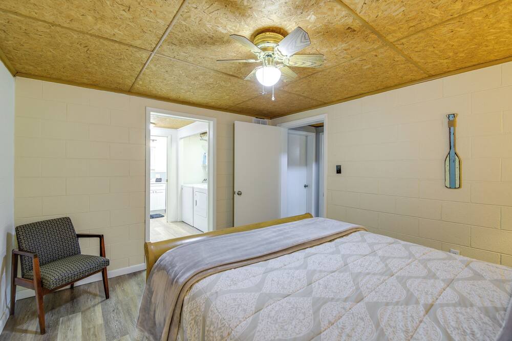 Photo of Bedroom in Bean Station