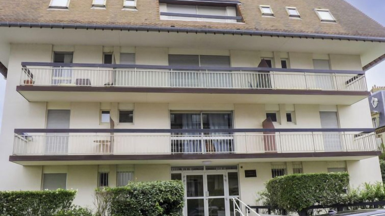 Photo of Outdoor in Cabourg