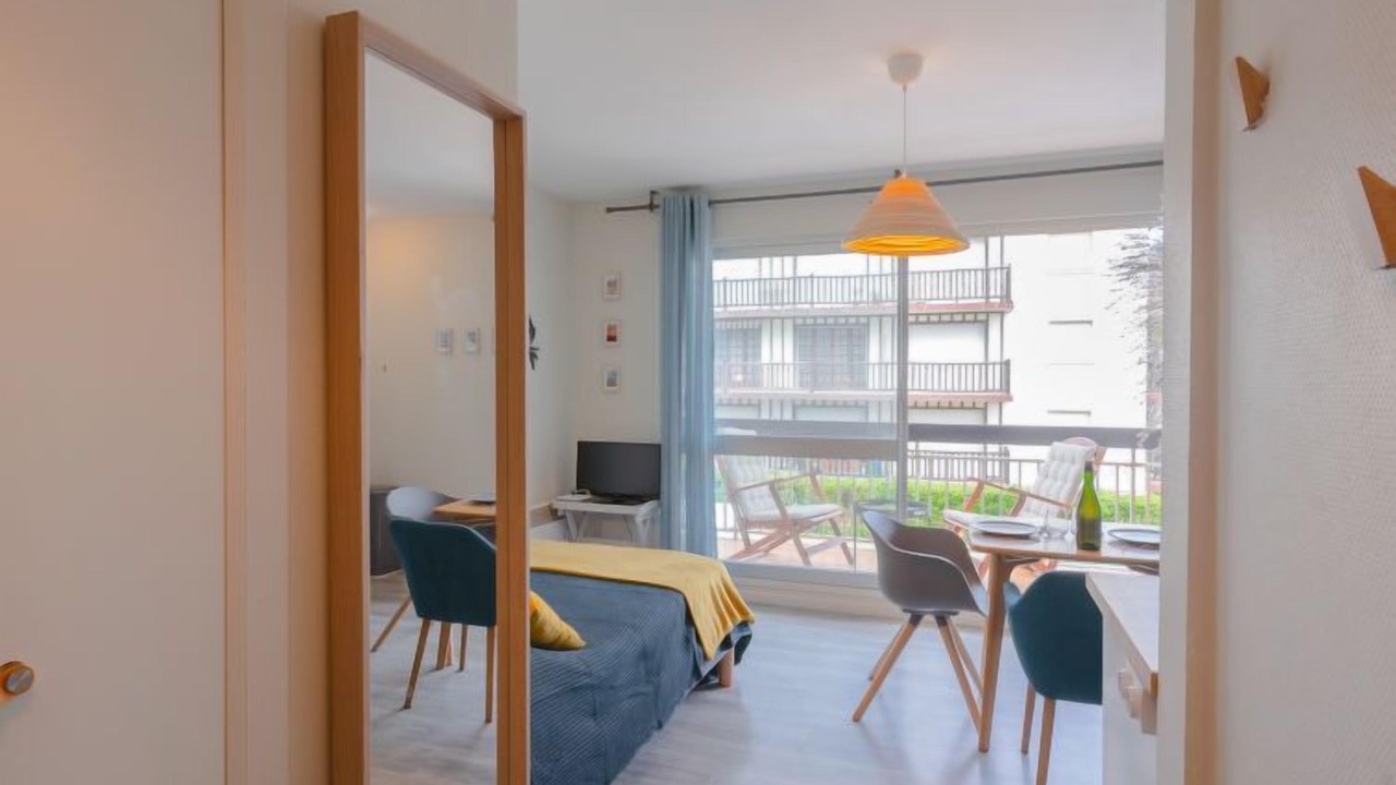 Photo of Others in Cabourg