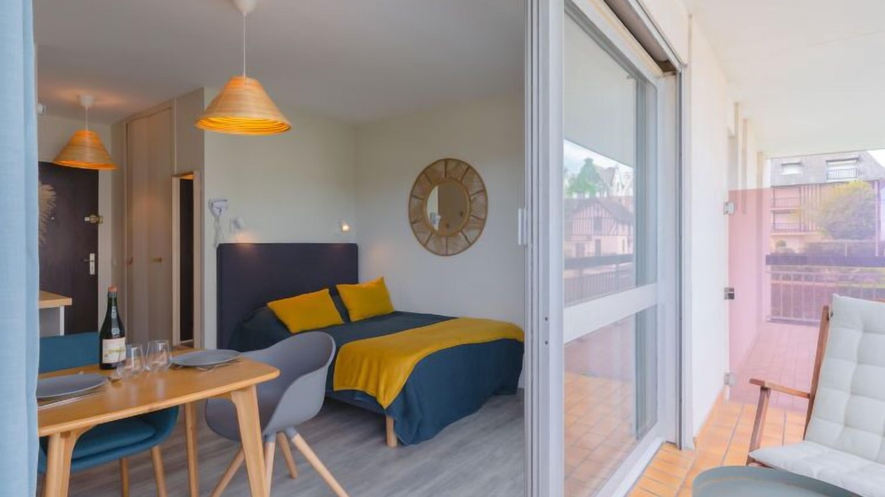 Photo of Others in Cabourg