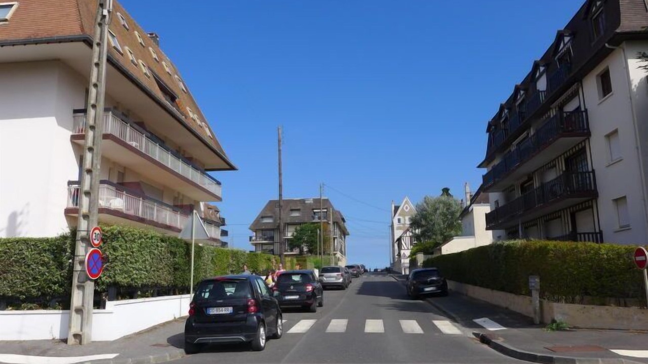 Photo of Outdoor in Cabourg