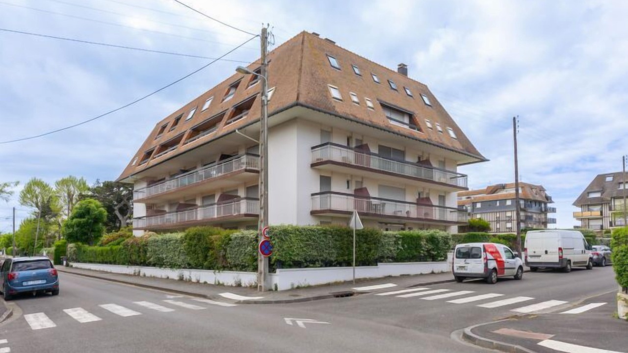 Photo of Outdoor in Cabourg
