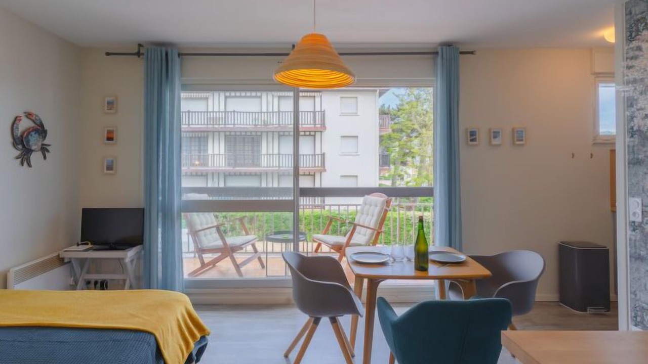 Photo of Others in Cabourg