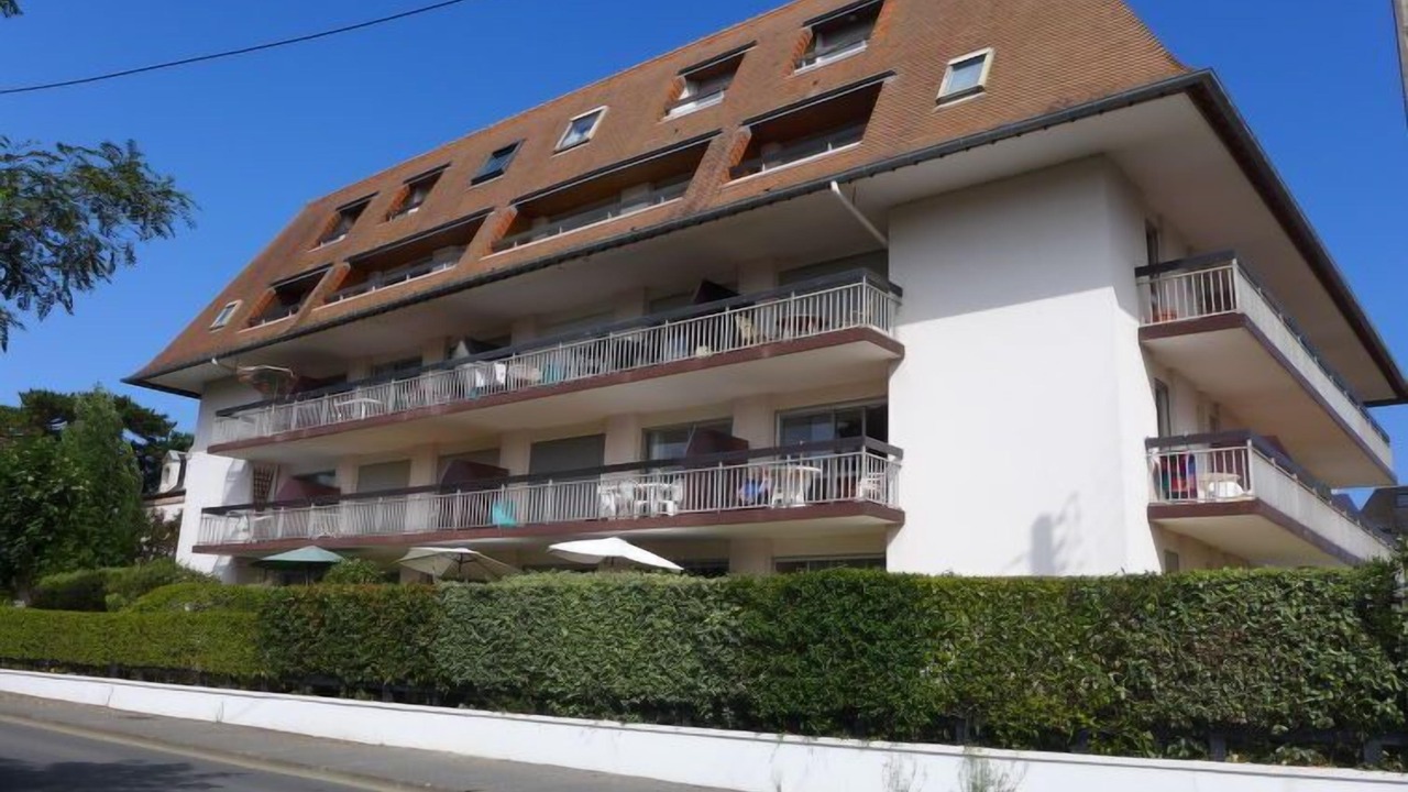 Photo of Outdoor in Cabourg