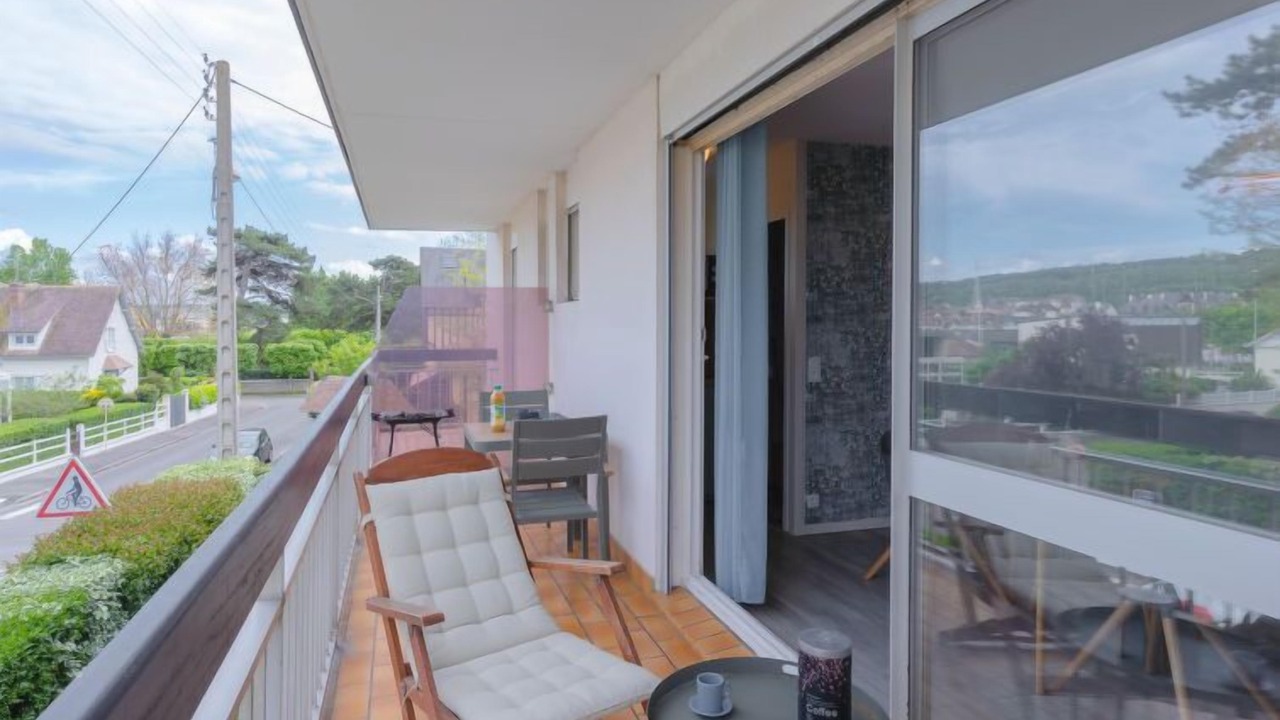 Photo of Outdoor in Cabourg