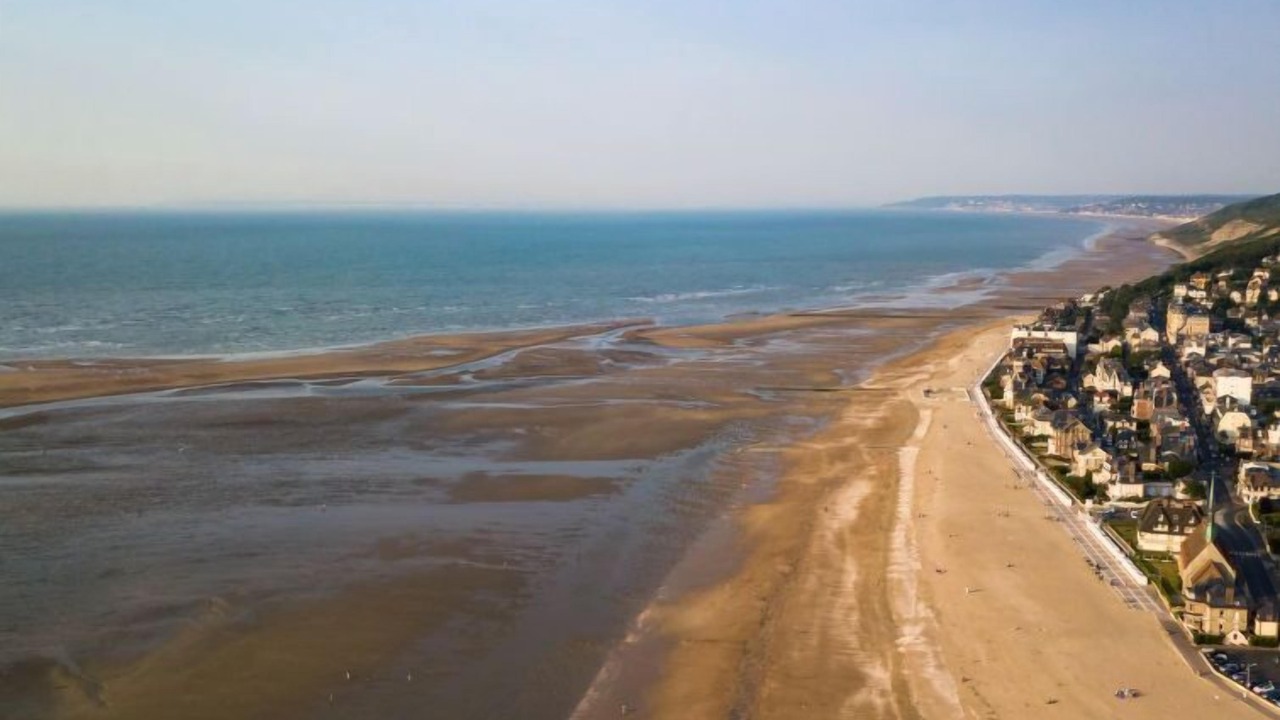 Photo of Others in Cabourg