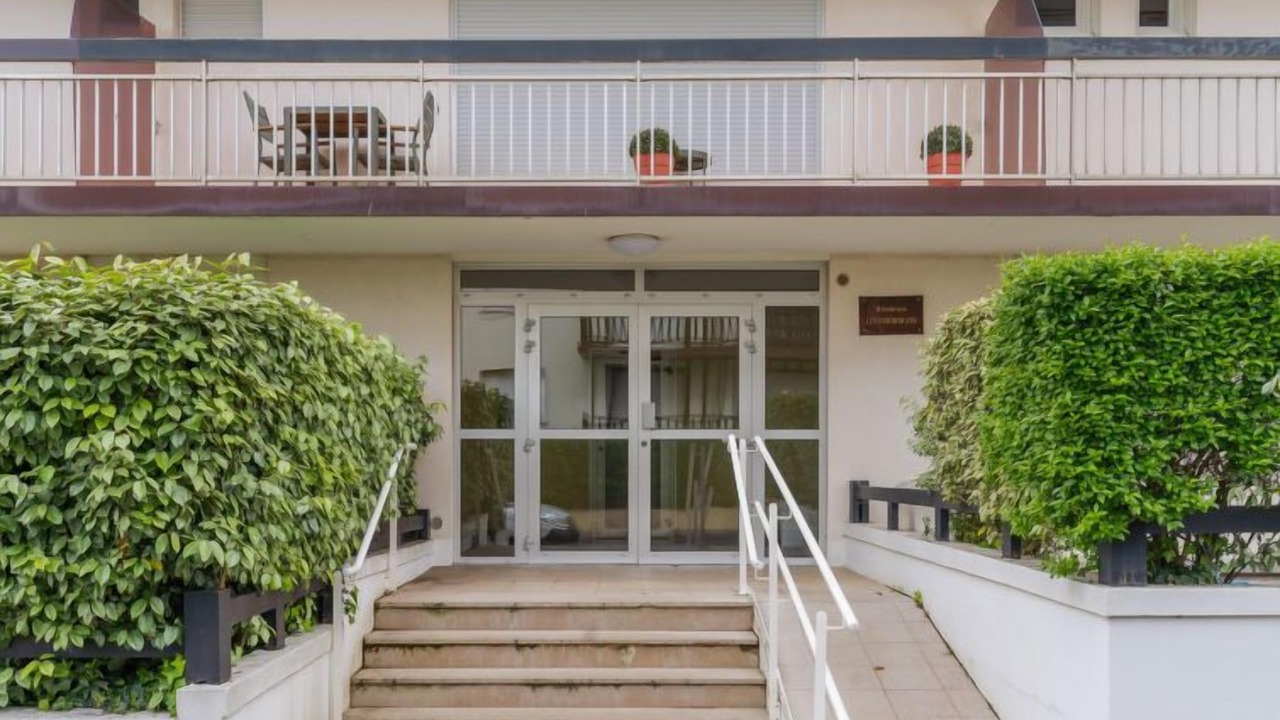 Photo of Outdoor in Cabourg