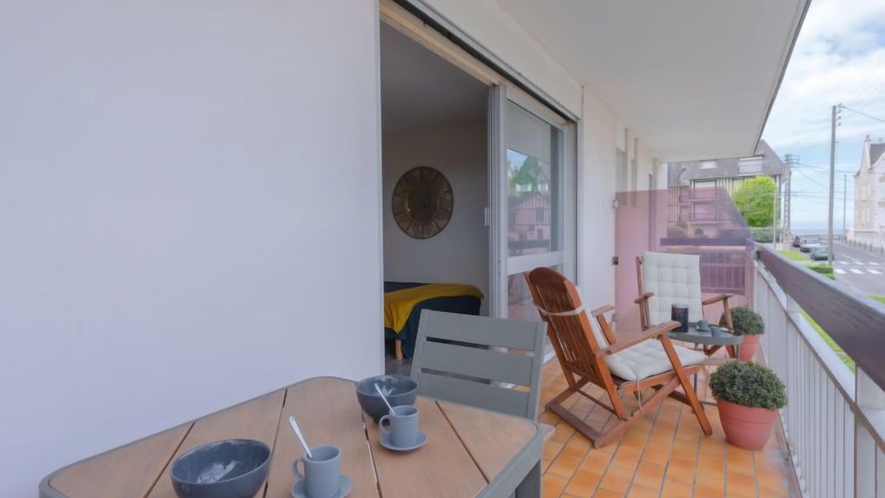 Photo of Outdoor in Cabourg