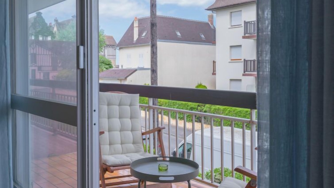 Photo of Outdoor in Cabourg