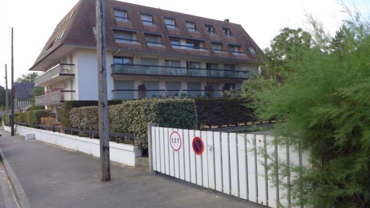 Photo of Outdoor in Cabourg