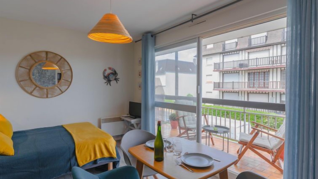 Photo of Others in Cabourg