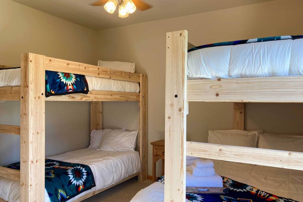 Photo of Bedroom in Vian
