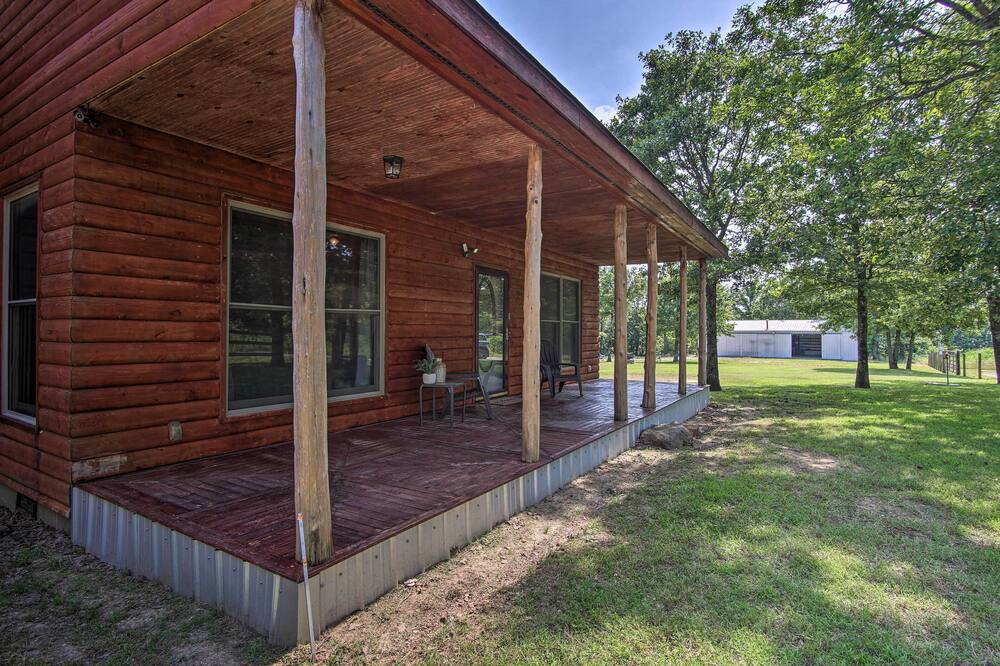 Photo of Outdoor in Vian