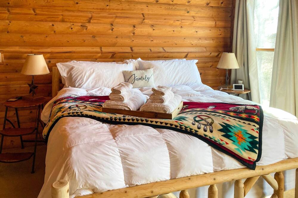 Photo of Bedroom in Vian