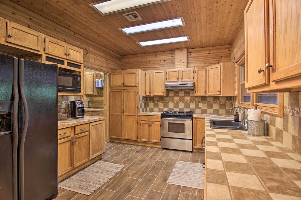 Photo of Kitchen in Vian