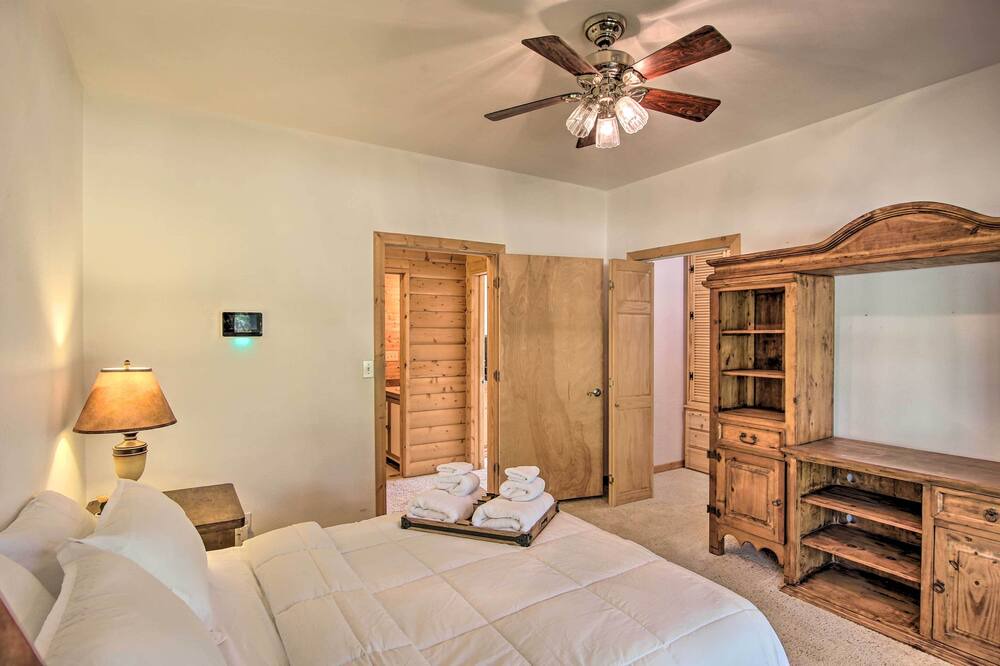 Photo of Bedroom in Vian