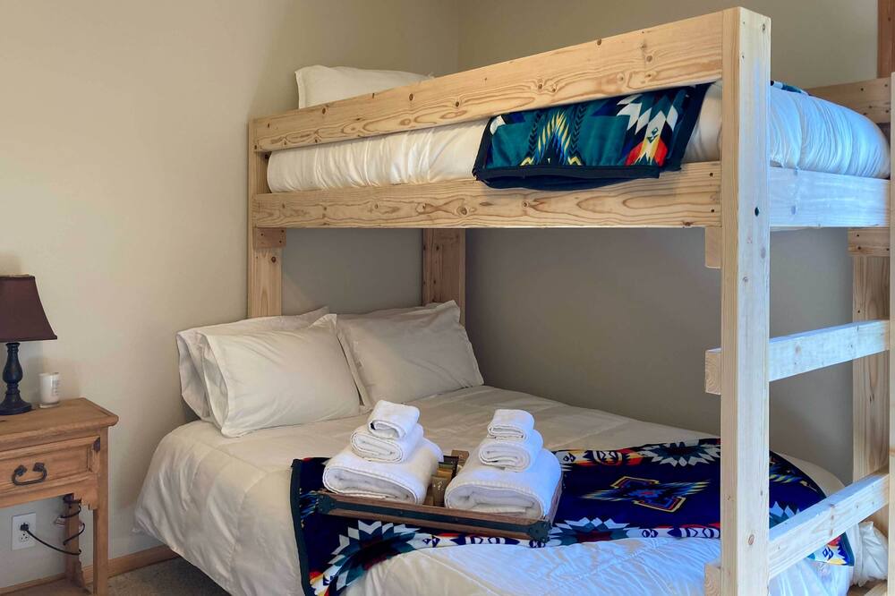 Photo of Bedroom in Vian