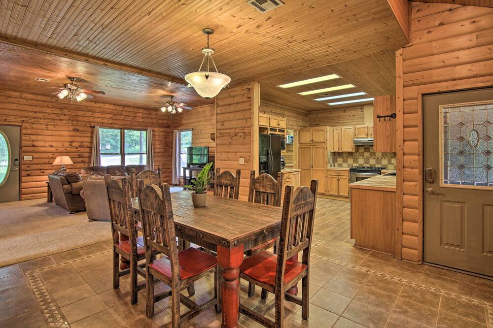 Photo of Livingroom in Vian