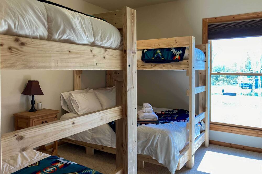 Photo of Bedroom in Vian