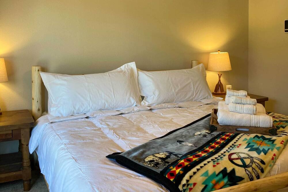 Photo of Bedroom in Vian