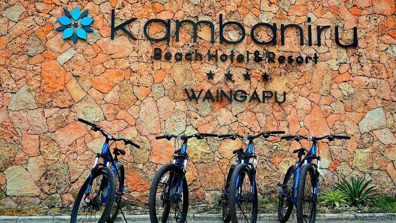 Photo of Outdoor in Waingapu