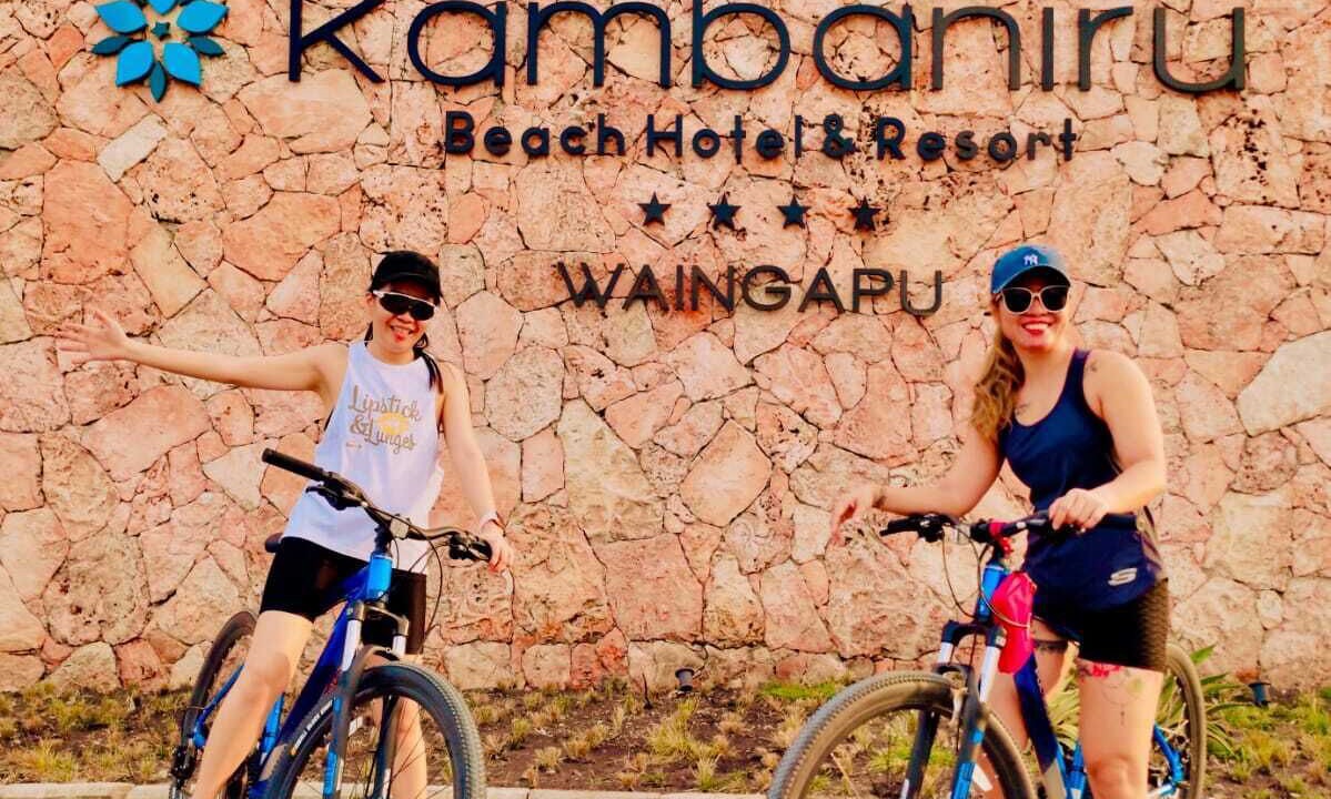 Photo of Outdoor in Waingapu